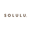 SOLULU logo dark
